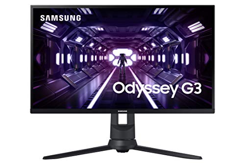 Samsung Odyssey G3 LF24G35TFBNXZA - Monitor