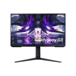 Samsung Odyssey G30A - Monitor