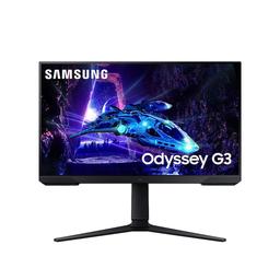 Samsung Odyssey G30D - Monitor