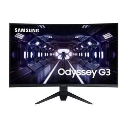 Samsung Odyssey G35T - Monitor