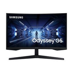 Samsung Odyssey G5 C34G55T - Monitor