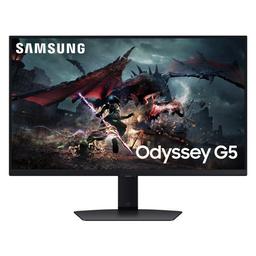 Samsung Odyssey G50D - Monitor