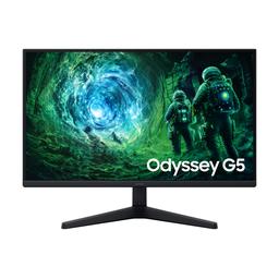 Samsung Odyssey G53F - Monitor