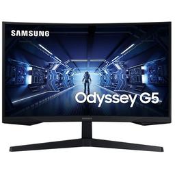 Samsung Odyssey G55T - Monitor