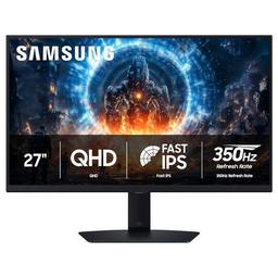 Samsung Odyssey G60F - Monitor