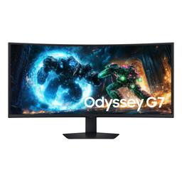 Samsung Odyssey G7 G75F - Monitor