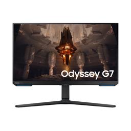 Samsung Odyssey G7 - Monitor