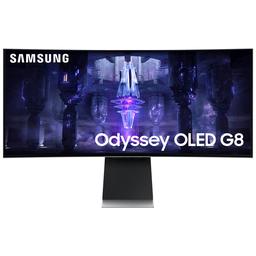 Samsung Odyssey G8 - Monitor