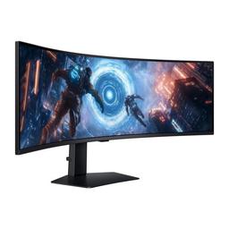 Samsung Odyssey G9 G91F DQHD - Monitor