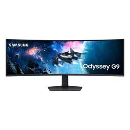 Samsung Odyssey G9 G95C - Monitor