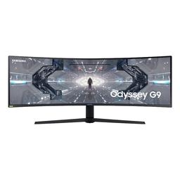 Samsung Odyssey G9 - Monitor