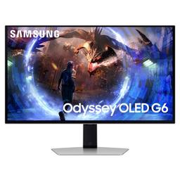 Samsung Odyssey OLED G60SD - Monitor