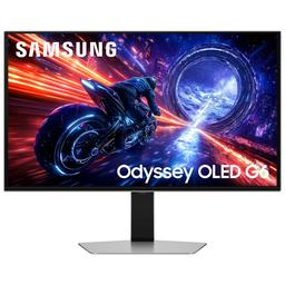 Samsung Odyssey OLED G60SF - Monitor