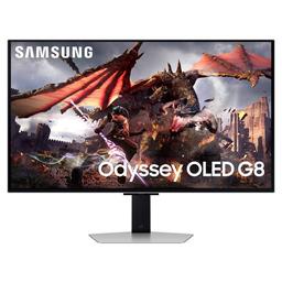 Samsung Odyssey OLED G80SD - Monitor