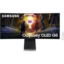 Samsung Odyssey OLED G85SD - Monitor