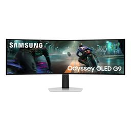 Samsung Odyssey OLED G91SD - Monitor