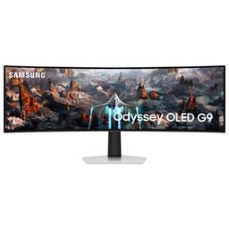 Samsung Odyssey OLED G93SC - Monitor