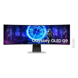 Samsung Odyssey OLED G95SD - Monitor