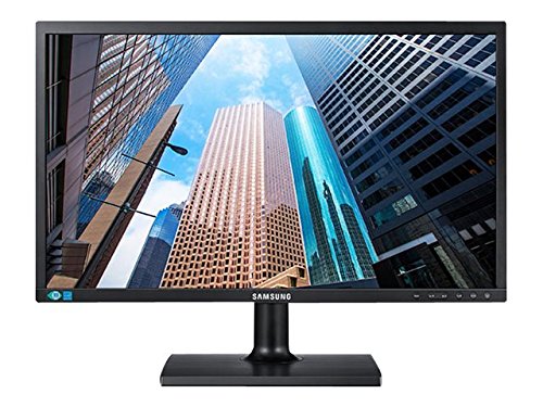 Samsung S19E200BR - Monitor
