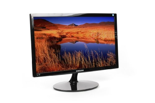 Samsung S20A300B - Monitor