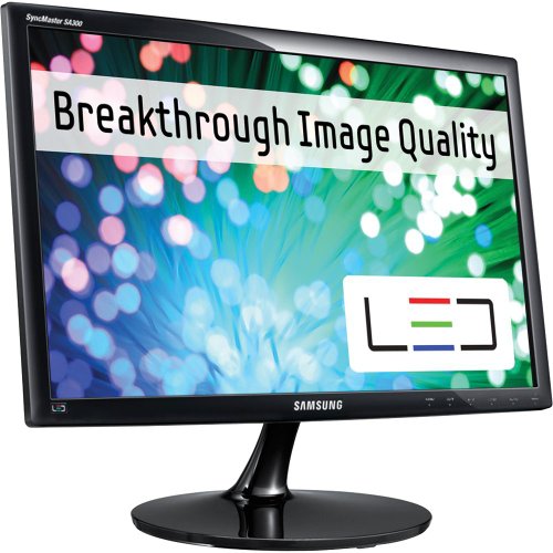 Samsung S23A300B - Monitor