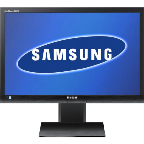 Samsung S24A450MW - Monitor