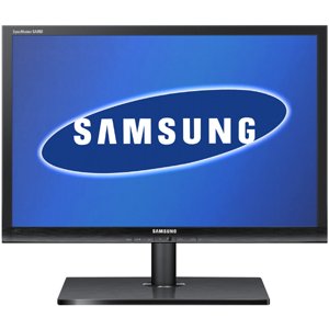 Samsung S24A850DW - Monitor