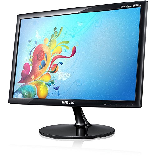 Samsung S24B150BL - Monitor