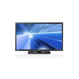Samsung S24C650BW - Monitor