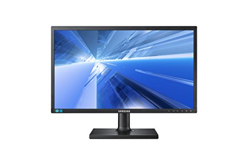 Samsung S24C650DW - Monitor
