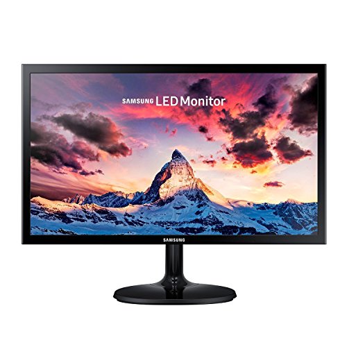 Samsung S24D300H - Monitor