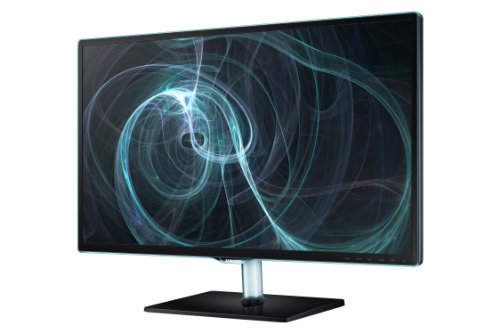 Samsung S24D390HL - Monitor