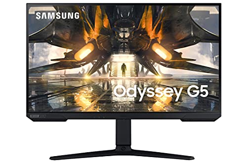 Samsung S27AG50 - Monitor