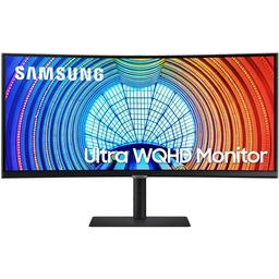 Samsung S34A650U - Monitor