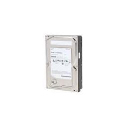 Samsung Spinpoint F4 320 GB - Storage