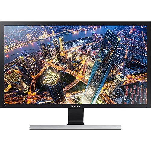 Samsung U24E590D - Monitor