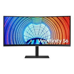 Samsung ViewFinity S65UA - Monitor
