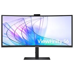 Samsung ViewFinity S65VC - Monitor