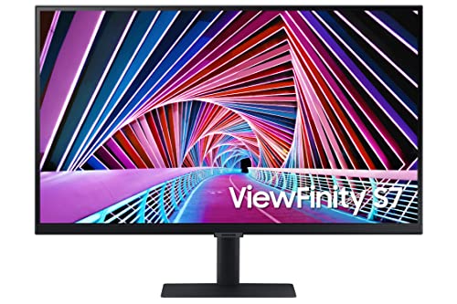 Samsung ViewFinity S70A - Monitor