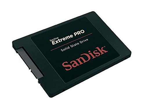 SanDisk EXTREME PRO 240 GB - Storage