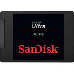 SanDisk Ultra 3D 1 TB - Storage