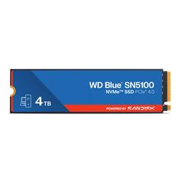 SanDisk WD Blue SN5100 2 TB - Storage