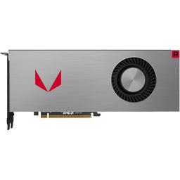 Sapphire 21275-01-20G Radeon RX VEGA 64 - Video Card