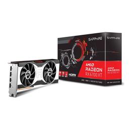 Sapphire 21306-01-20G Radeon RX 6700 XT - Video Card