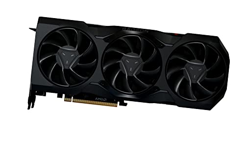 Sapphire 21322-01-20G Radeon RX 7900 XTX - Video Card