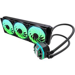 Sapphire NITRO+ S360-A - CPU Cooler