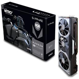 Sapphire NITRO+ Radeon RX 9070 - Video Card