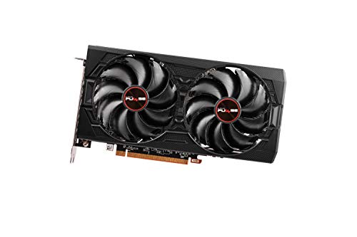 Sapphire PULSE BE Radeon RX 5700 XT - Video Card