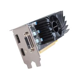 Sapphire PULSE Low Profile Radeon RX 6400 - Video Card