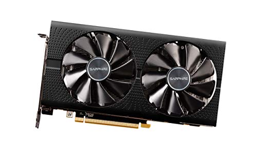 Sapphire PULSE OC Lite Radeon RX 580 - Video Card
